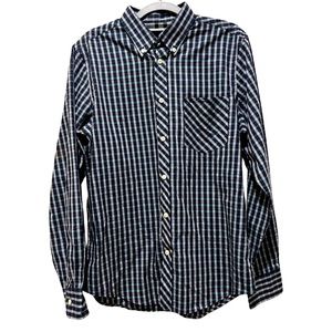 Ben Sherman Button Down